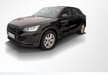 Audi Q2 8.900 km 28.990 &euro; Magdeburg 39126