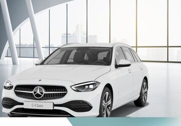 Mercedes-Benz C 180 16.438 km 34.980 &euro; Magdeburg 39130