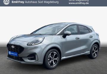 Ford Puma 20.569 km 21.934 &euro; Magdeburg 39116