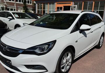 Opel Astra 160.750 km 7.990 &euro; Magdeburg 39124