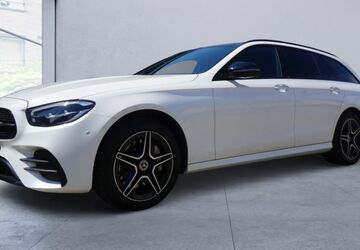 Mercedes-Benz E 300 110.687 km 36.480 &euro; Niedere Börde OT Groß Ammensleben 39326