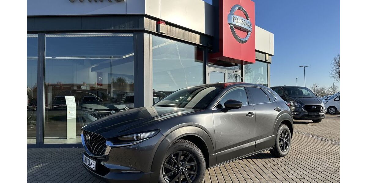 Mazda CX-30 17.842 km 26.900 &euro; Magdeburg 39120