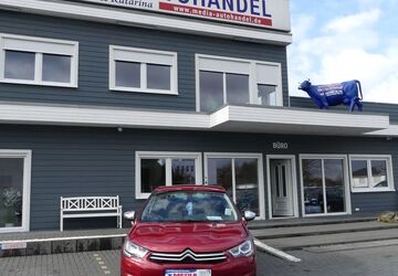 Citroen C4 146.000 km 6.500 &euro; Magdeburg 39108