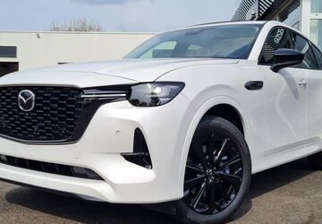 Mazda CX-60 12.000 km 47.000 &euro; Magdeburg 39120