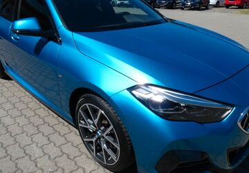 BMW 218 36.604 km 27.990 &euro; Magdeburg 39120