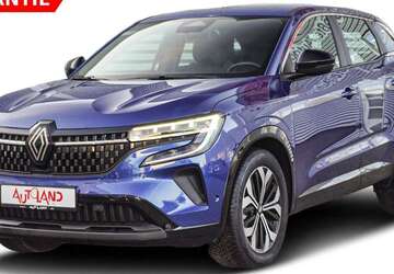 Renault Austral 7.733 km 25.990 &euro; Magdeburg 39118