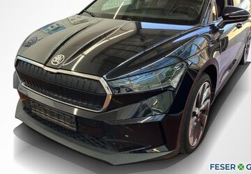 Skoda Enyaq 68.500 km 22.490 &euro; Magdeburg 39118