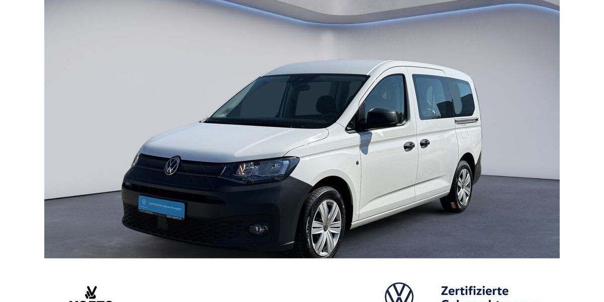 VW Caddy Maxi 86.080 km 21.980 &euro; Magdeburg 39116