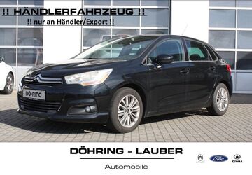 Citroen C4 106.527 km 4.200 &euro; Haldensleben 39340