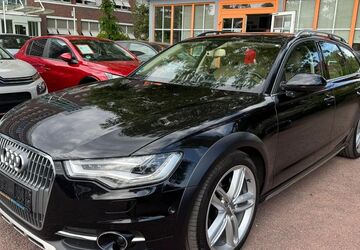 Audi A6 177.600 km 17.490 &euro; Magdeburg 39124