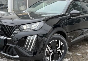 Peugeot 2008 9.580 km 24.750 &euro; Magdeburg 39110