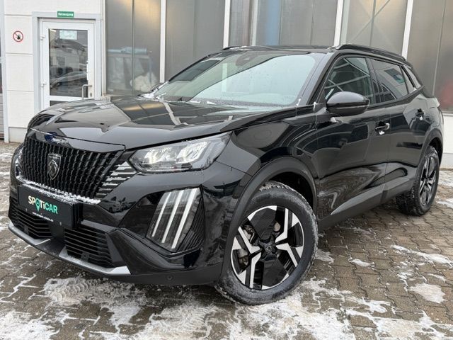 Peugeot 2008 9.580 km 24.750 &euro; Magdeburg 39110