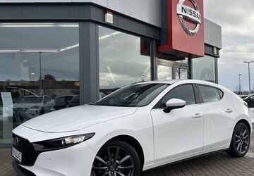 Mazda 3 75.170 km 17.900 &euro; Magdeburg 39120