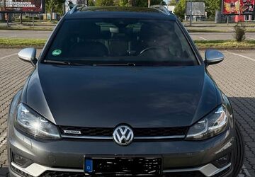 VW Golf 172.000 km 15.650 &euro; Magdeburg 39130