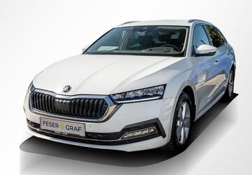 Skoda Octavia 35.580 km 23.940 &euro; Magdeburg 39118