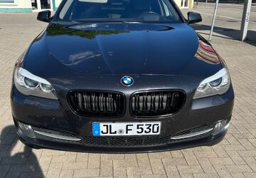 BMW 530 282.000 km 11.500 &euro; Gommern 39245