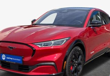 Ford Mustang Mach-E 41.173 km 37.412 &euro; Magdeburg 39116
