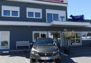 Peugeot 3008 62.000 km 19.000 &euro; Magdeburg 39108