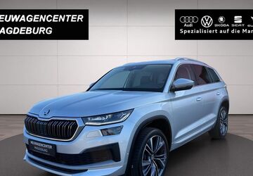 Skoda Kodiaq 76.725 km 36.990 &euro; Magdeburg 39128