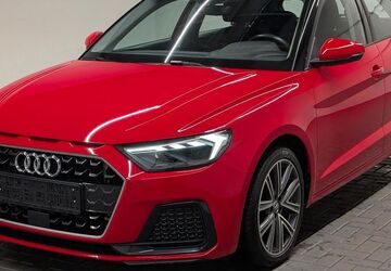 Audi A1 63.550 km 17.480 &euro; Langenweddingen 39171