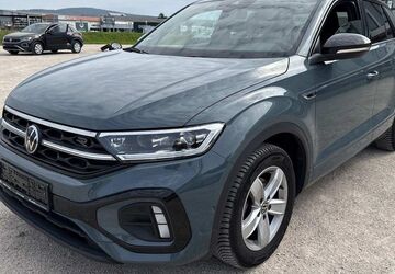 VW T-Roc 32.200 km 31.980 &euro; Magdeburg 39128
