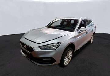 Seat Leon 83.568 km 19.940 &euro; Magdeburg 39126