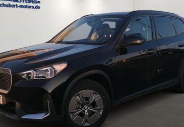 BMW iX1 1.500 km 45.490 &euro; Burg 39288