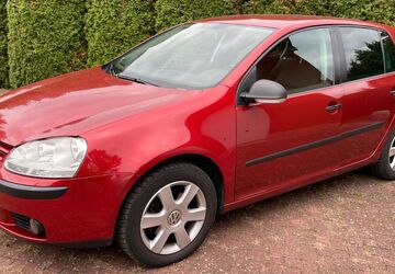 VW Golf 200.000 km 2.200 &euro; Wolmirsleben 39435