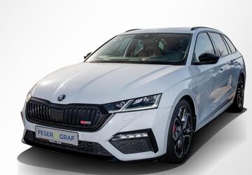 Skoda Octavia 46.800 km 28.980 &euro; Magdeburg 39118