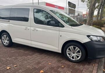 VW Caddy 175.000 km 16.900 &euro; Magdeburg 39126