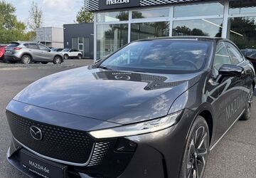 Mazda 6e 5.000 km 38.900 &euro; Magdeburg 39120