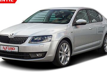 Skoda Octavia 50.766 km 16.990 &euro; Magdeburg 39118