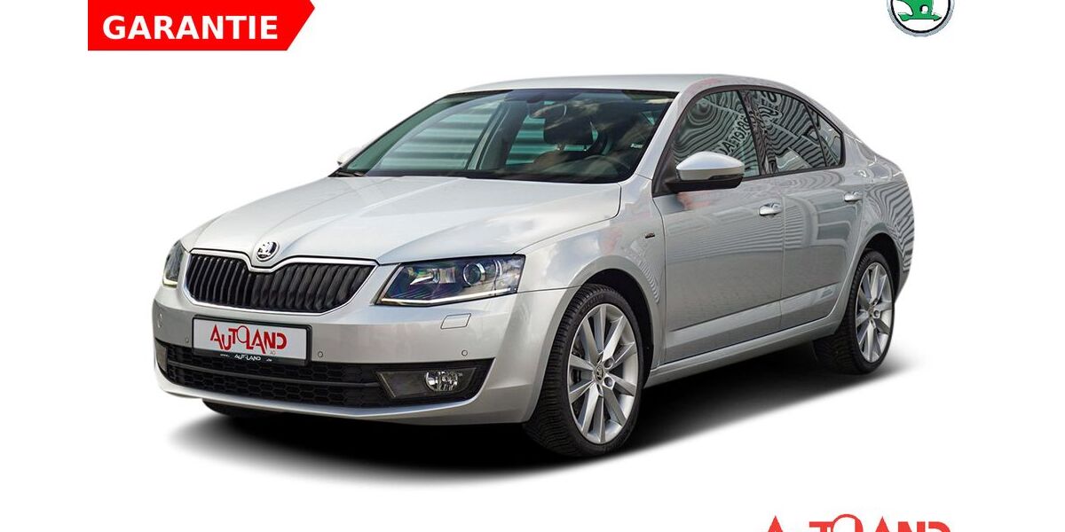 Skoda Octavia 50.766 km 16.990 &euro; Magdeburg 39118