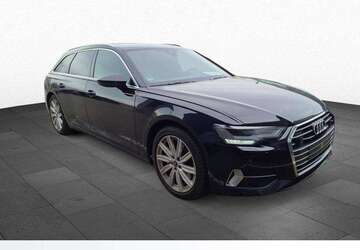 Audi A6 45.982 km 39.940 &euro; Magdeburg 39126