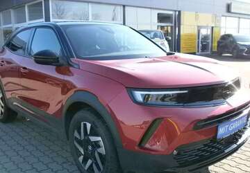 Opel Mokka 2.539 km 19.750 &euro; Calbe 39240