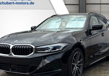 BMW 320 1.287 km 53.890 &euro; Oschersleben 39387