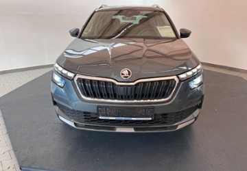 Skoda Kamiq 69.000 km 13.990 &euro; Magdeburg 39116