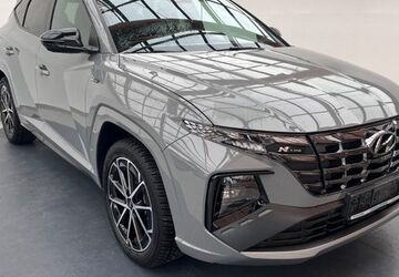 Hyundai TUCSON 46.128 km 36.900 &euro; Magdeburg 39116