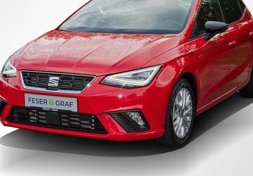 Seat Ibiza 32.400 km 18.590 &euro; Magdeburg 39118