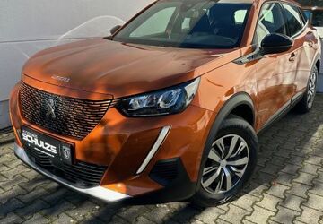 Peugeot 2008 32.988 km 18.750 &euro; Magdeburg 39110