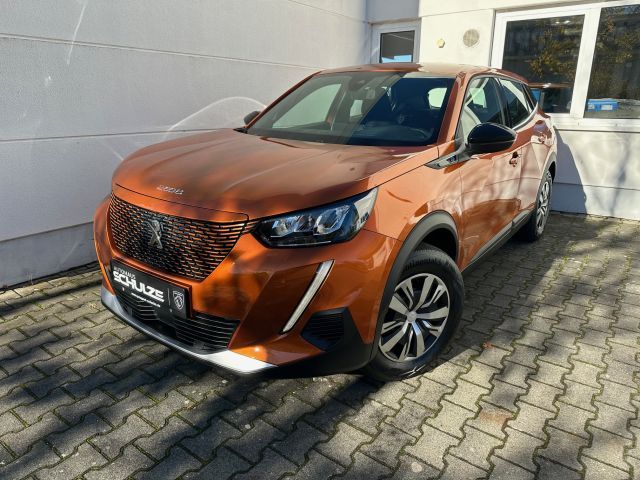 Peugeot 2008 32.988 km 18.750 &euro; Magdeburg 39110