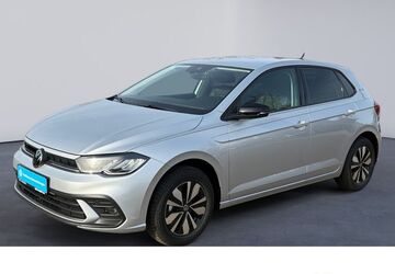 VW Polo 3.900 km 22.480 &euro; Magdeburg 39116
