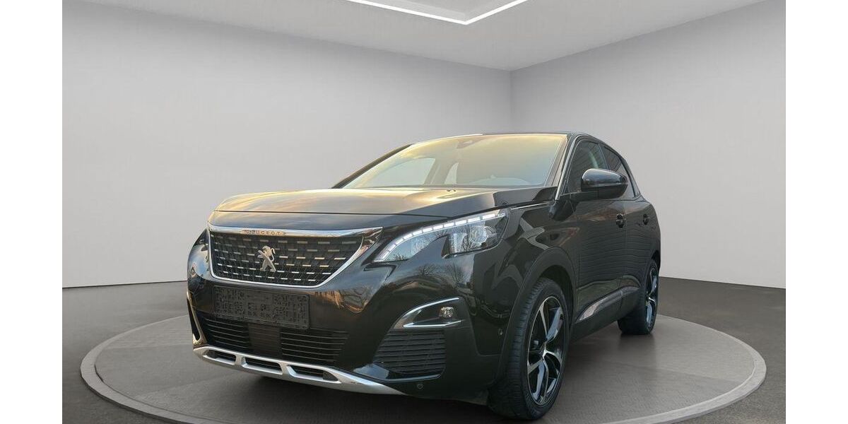 Peugeot 3008 133.000 km 18.980 &euro; Langenweddingen 39171