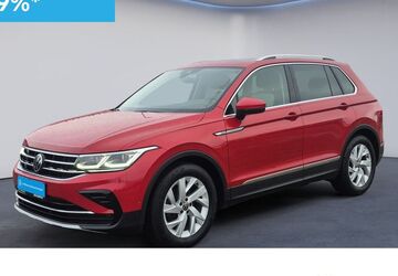 VW Tiguan 50.866 km 26.995 &euro; Magdeburg 39126