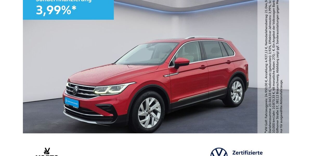 VW Tiguan 50.866 km 26.995 &euro; Magdeburg 39126