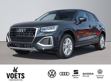 Gebrauchte Audi Q2
