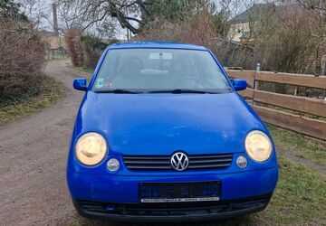 VW Lupo 148.187 km 1.800 &euro; Magdeburg 39126