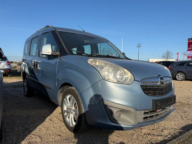 Opel Combo 260.000 km 4.100 &euro; Hohenwarsleben 39326