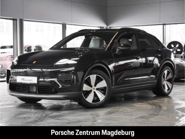 Porsche Macan 9.900 km 85.390 &euro; Magdeburg 39116