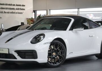 Porsche 992 33.774 km 174.480 &euro; Magdeburg 39116